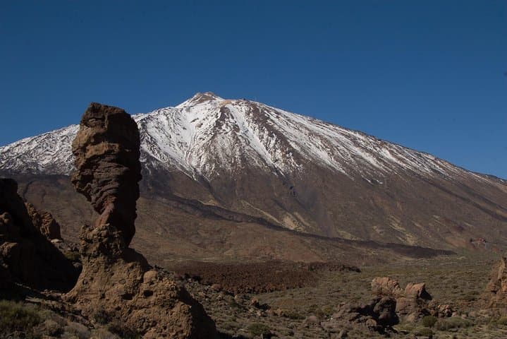 VIP Teide and Masca Tour from Puerto de la Cruz — 4WD Day Trip to Teide National Park photo 6