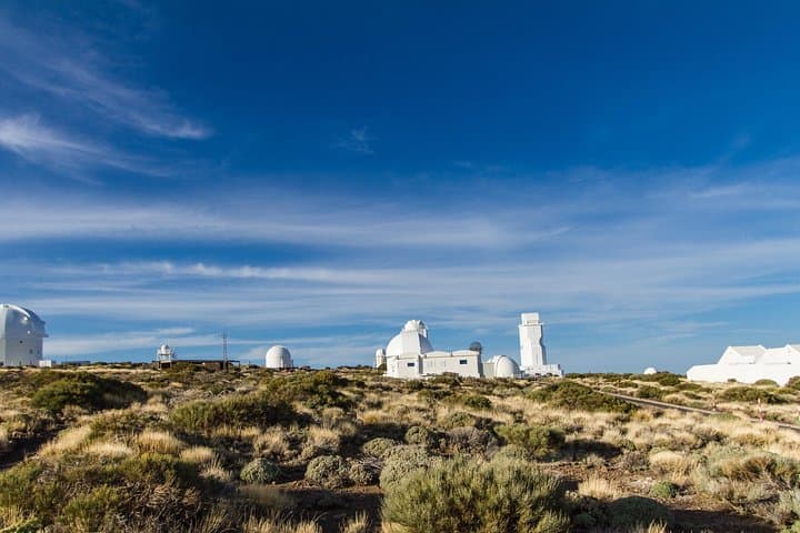VIP Teide and Masca Tour from Puerto de la Cruz — 4WD Day Trip to Teide National Park photo 4