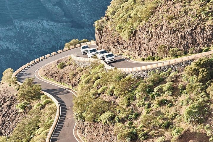 VIP Teide and Masca Tour from Puerto de la Cruz — 4WD Day Trip to Teide National Park photo 2