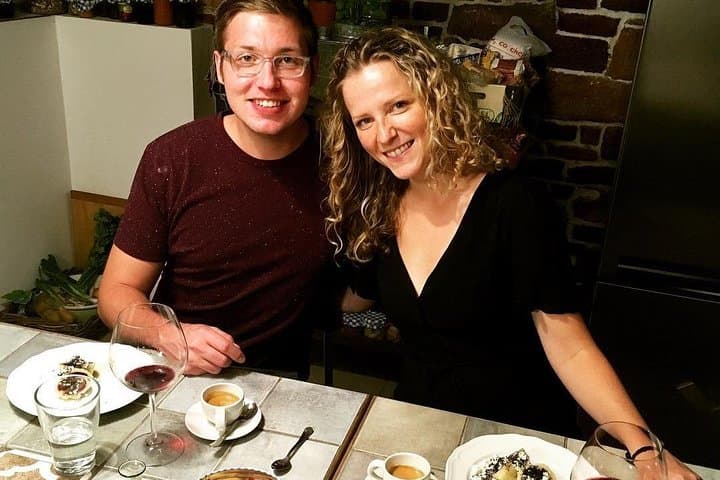 Prague Cooking Class: Learn Traditional Czech Dishes in a 400-Year-Old Home photo 3