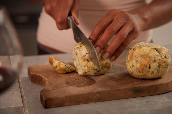 Prague Cooking Class: Learn Traditional Czech Dishes in a 400-Year-Old Home photo 5