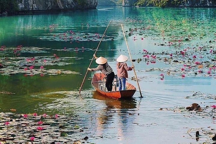15-Day Vietnam Itinerary: Hanoi to Ha Long Bay, Hoi An & the Mekong Delta photo 1