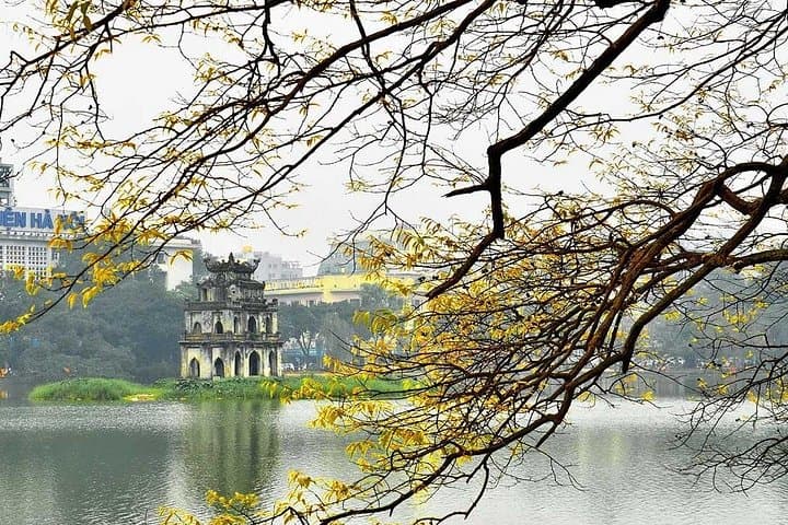 15-Day Vietnam Itinerary: Hanoi to Ha Long Bay, Hoi An & the Mekong Delta photo 4