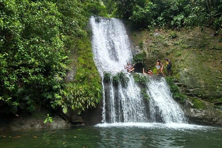 Explore Bahia Malaga: 2-Day Kayak and Wildlife Tour from Cali photo 2