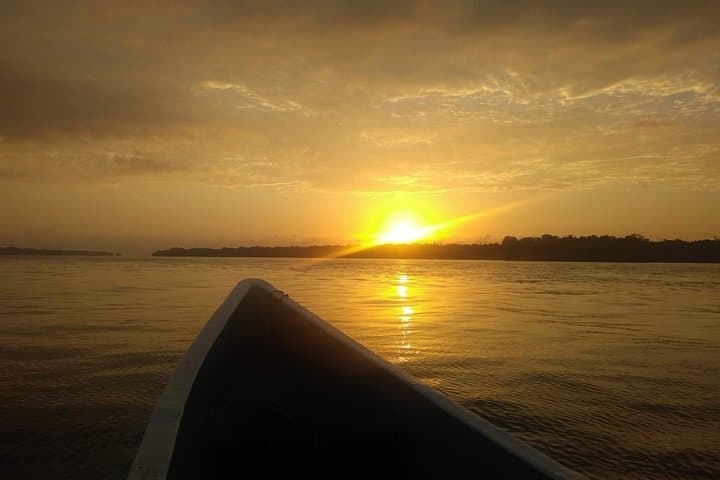 Explore Bahia Malaga: 2-Day Kayak and Wildlife Tour from Cali photo 3