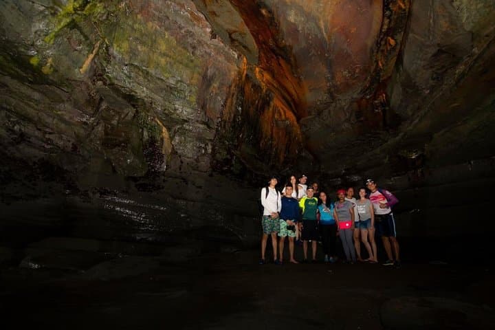 Explore Bahia Malaga: 2-Day Kayak and Wildlife Tour from Cali photo 6