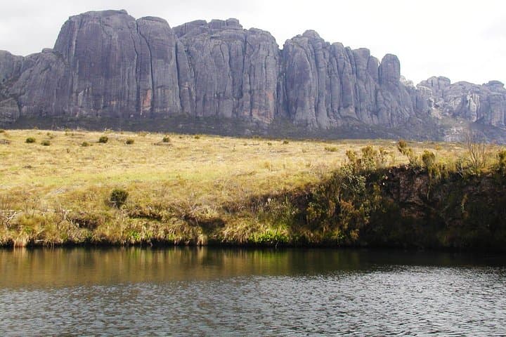 Summiting Pic Boby: 4-Day Trek Through Andringitra National Park photo 2