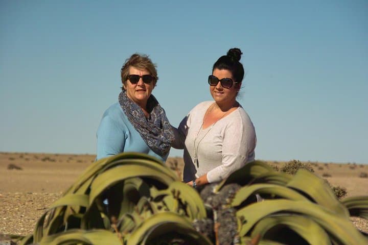 Spitzkoppe & Swakop River Valley Full-Day 4x4 from Walvis Bay photo 3