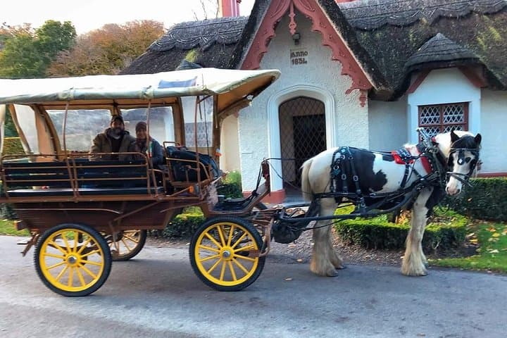 Exploring Killarney National Park by Jaunting Car: Scenic Routes and Timeless Views photo 5