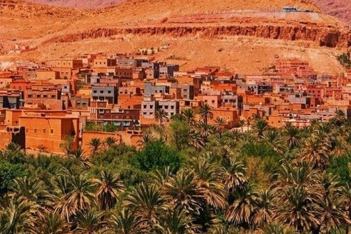 3-Day Luxury Merzouga Desert Tour from Marrakech via Ait Ben Haddou photo 4