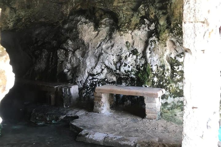 Ma'in Hot Springs and Dead Sea Panorama: Day Trip from Amman photo 6