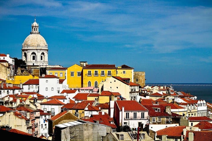 7-Day Private Portugal Tour: Lisbon, Sintra, Fátima, Évora & Porto photo 2