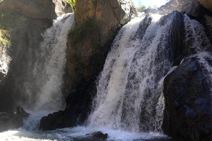 Atlas Mountains & Three Valleys Day Trip from Marrakech with Camel Ride