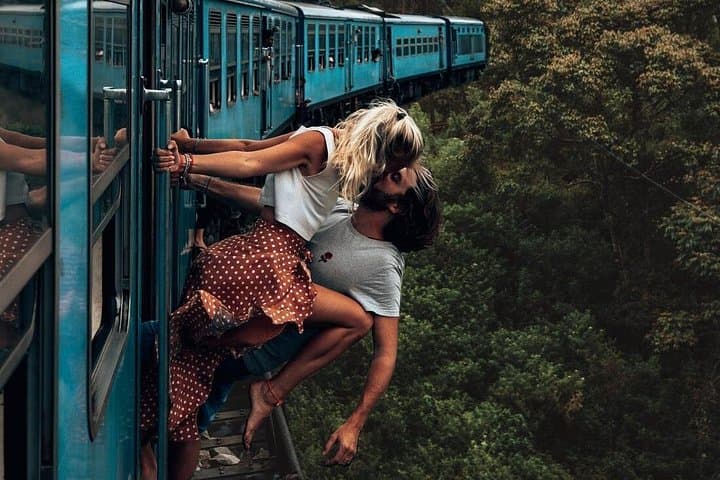 6-Night Sri Lanka Honeymoon: Kandy Tea Country & Bentota Coast photo 3