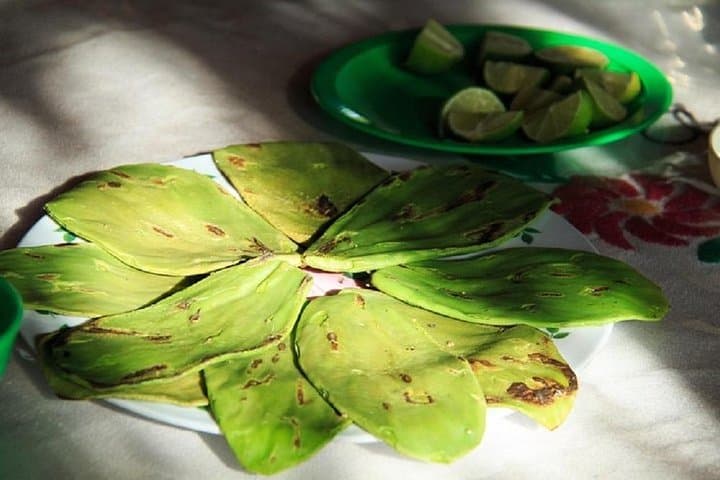 Authentic Rural Mexican Experience: Piedra de Moros Village & Traditional Healing from Huatulco photo 5