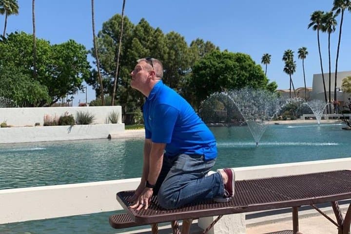 Burnley Scavenger Hunt: Interactive City Quest with Operation City Quest photo 3