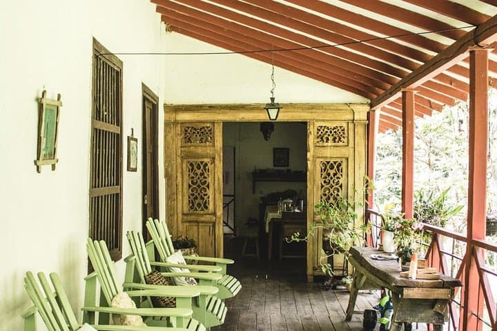 Medellín Coffee Experience: From Bean to Cup at a 1800s Hacienda photo 4