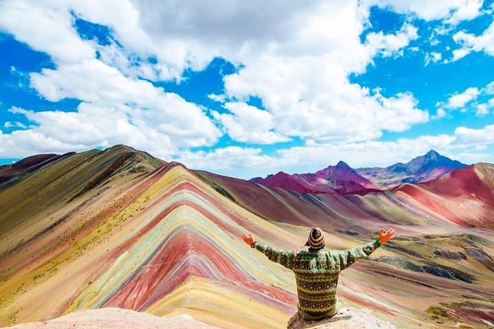 6-Day Cusco & Machu Picchu Adventure: Rainbow Mountain, Humantay Lake & Sacred Valley