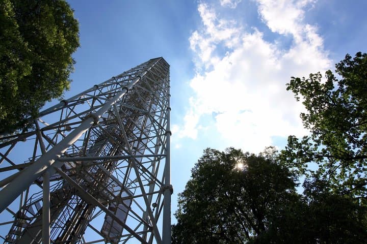 Parco Sempione & Torre Branca: Milan Park Walk with Panoramic Aperitif