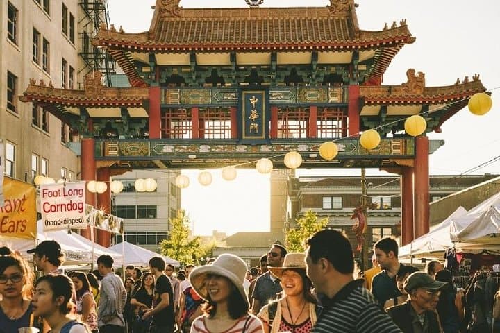 Seattle Post-Cruise Highlights Tour: 5-Hour City Drop-Off & Sightseeing photo 3