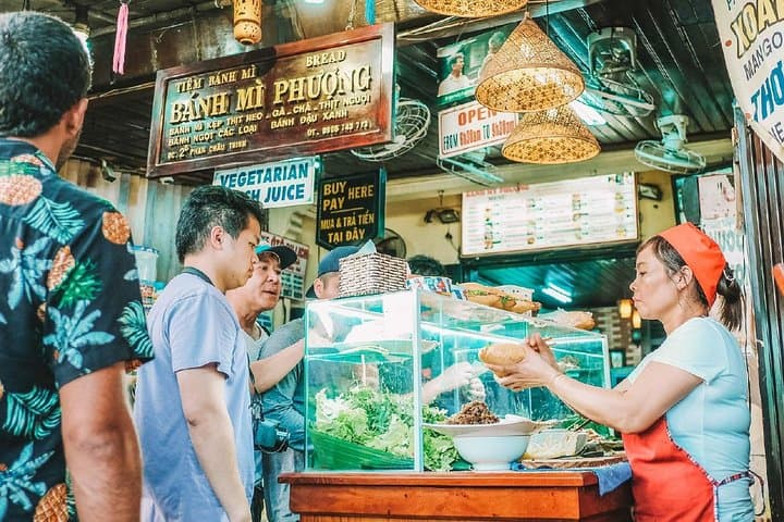 Essential Hoi An Food Tour: 5-Hour Culinary Walk from Da Nang