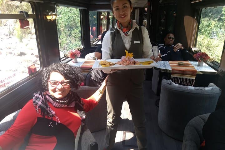 Full-Day Machu Picchu Tour from Cusco: Train, Guide & Tickets Included photo 5