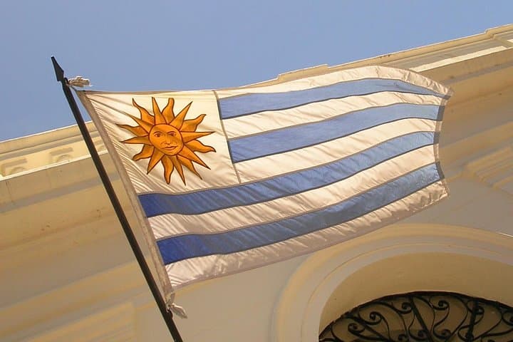 Full-Day Montevideo from Buenos Aires: Ferry Crossing & City Highlights photo 3