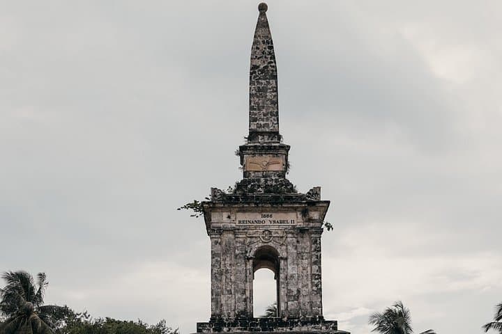 Cebu Street Food, Historical & Mountain Tour: Culture, Views & Local Eats photo 2