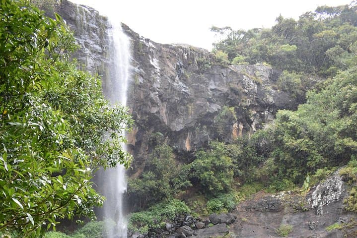 Tamarind Falls (Les Sept Cascades) — Guided Hike to Seven Waterfalls photo 3