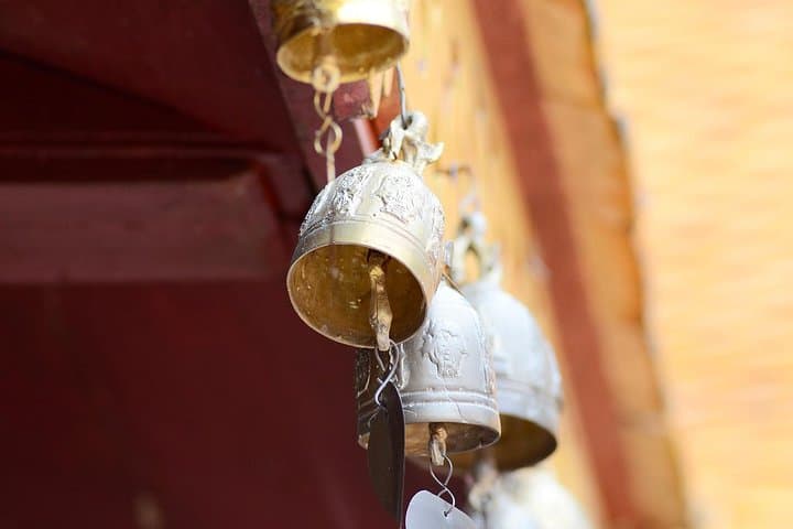 Half-Day Doi Suthep and Wat Pha Lat: Chiang Mai Temple Tour & Jungle Walk photo 3