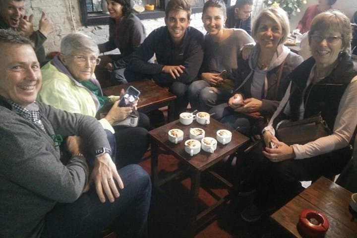 Hanoi Old Quarter Walking Food Tour: Bun Cha, Banh Mi & Egg Coffee Tasting photo 3