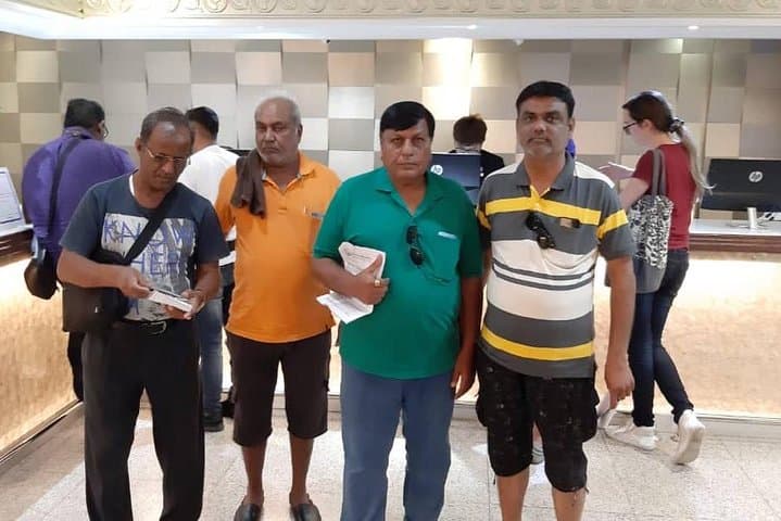 Cameron Highlands to Kuala Lumpur: En‑Route Boh Tea Plantation & Lata Iskandar Transfer photo 2