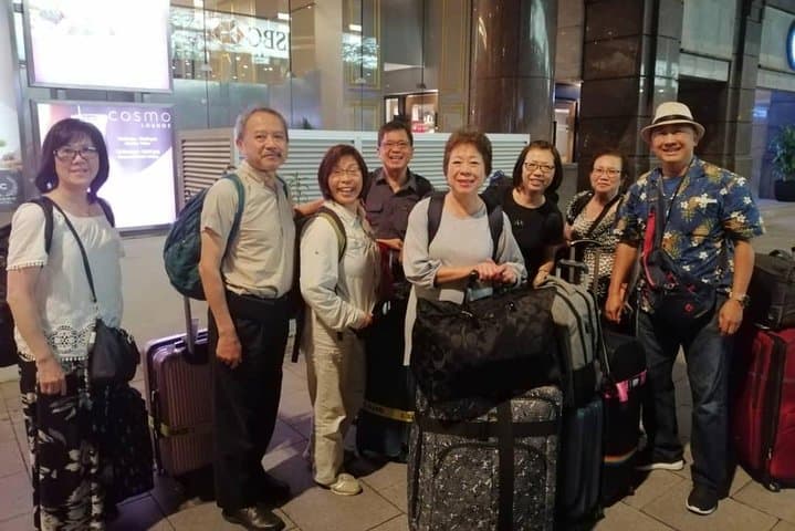 Cameron Highlands to Kuala Lumpur: En‑Route Boh Tea Plantation & Lata Iskandar Transfer