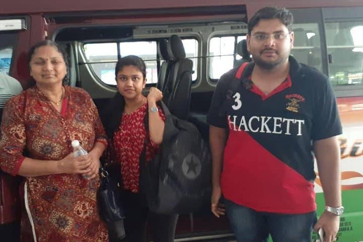 Kuala Lumpur to Cameron Highlands: Lata Iskandar Waterfall & BOH Tea Plantation Transfer photo 6