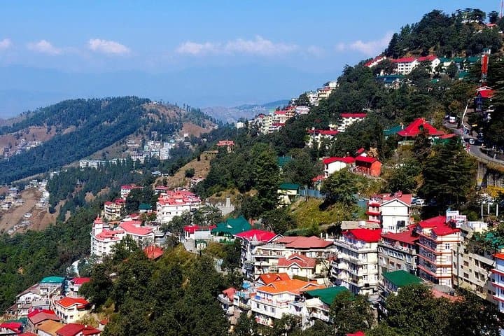 Shimla to Manali 6-Day Hill Station Tour from Delhi: Guide & Itinerary photo 5