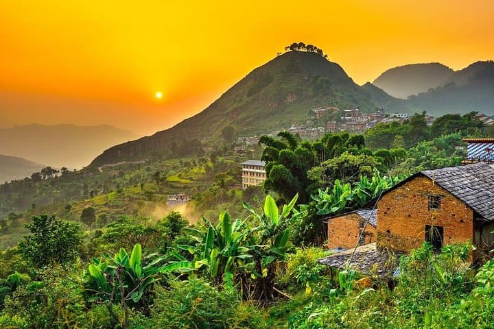 Nepal Photography Private Guided Tour — Capture Kathmandu, Pokhara & Himalayan Views in 14 Days