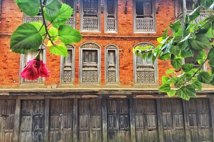 Nepal Photography Private Guided Tour — Capture Kathmandu, Pokhara & Himalayan Views in 14 Days photo 2