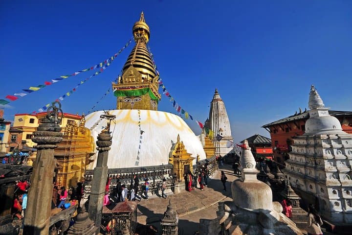 Nepal Photography Private Guided Tour — Capture Kathmandu, Pokhara & Himalayan Views in 14 Days photo 4