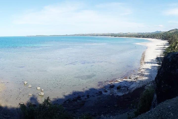 Jawili Day Tour — Seven Basins, White‑Sand Beach & Afga Wave Rock in Aklan photo 2