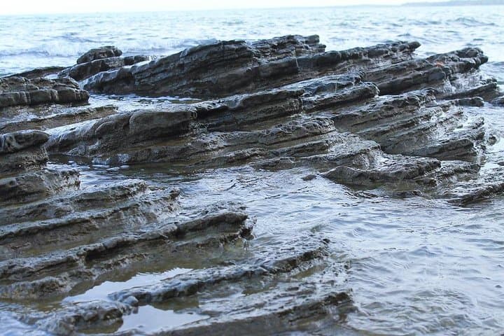 Jawili Day Tour — Seven Basins, White‑Sand Beach & Afga Wave Rock in Aklan photo 4