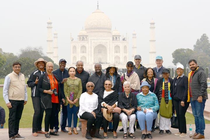 Private Golden Triangle Tour: 3-Day Delhi, Agra & Jaipur Itinerary photo 4