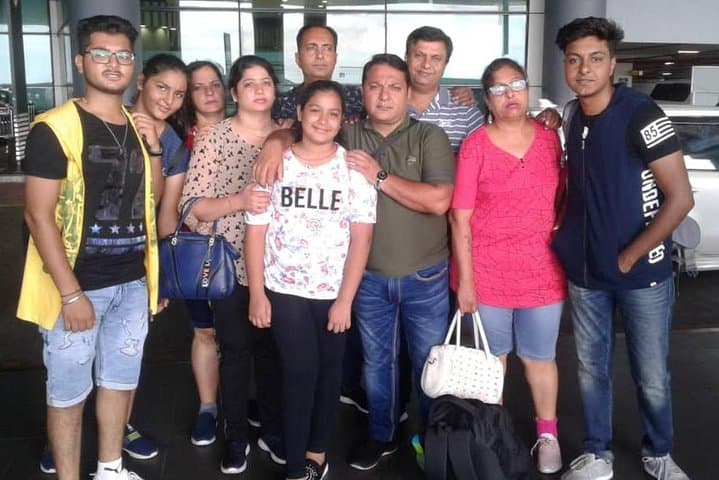 Cameron Highlands to Kuala Lumpur: En-Route Lata Iskandar Waterfall & BOH Tea Plantation Transfer photo 3