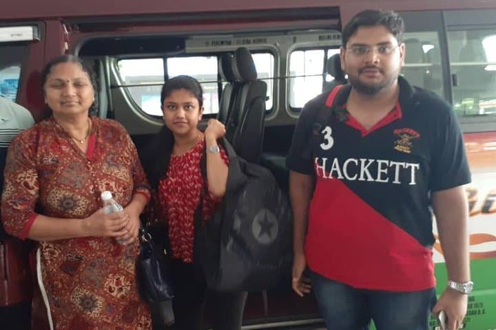Cameron Highlands to Kuala Lumpur: En‑Route Boh Tea Plantation & Lata Iskandar Transfer photo 5