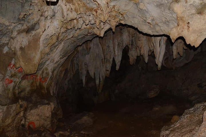 Nabas Adventure: Basang Cave, Pawa Wind Farm & Laserna Cold Spring Day Tour photo 2