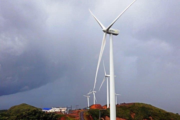 Nabas Adventure: Basang Cave, Pawa Wind Farm & Laserna Cold Spring Day Tour photo 3