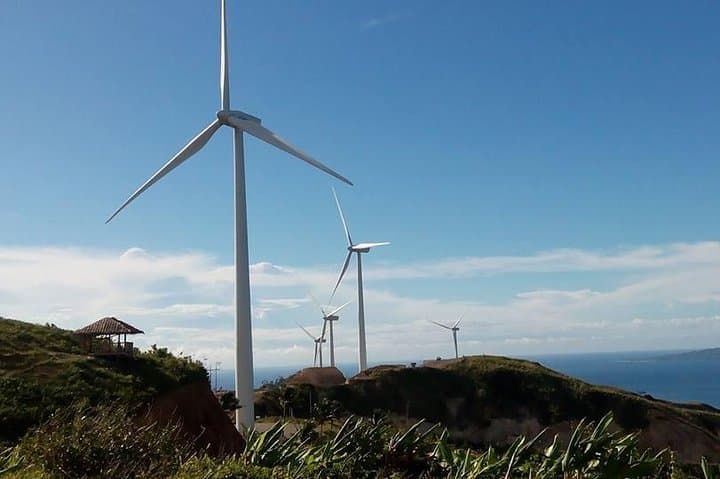 Nabas Adventure: Basang Cave, Pawa Wind Farm & Laserna Cold Spring Day Tour photo 4