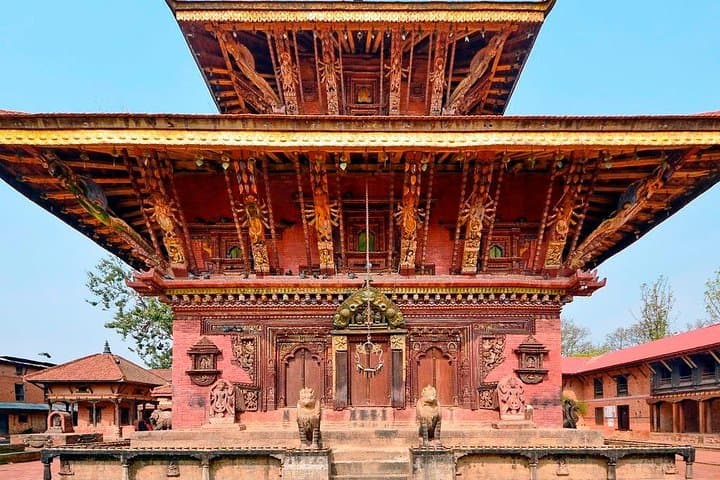 Chisapani to Nagarkot: 3-Day Trek from Kathmandu with Himalayan Sunrise Views photo 6