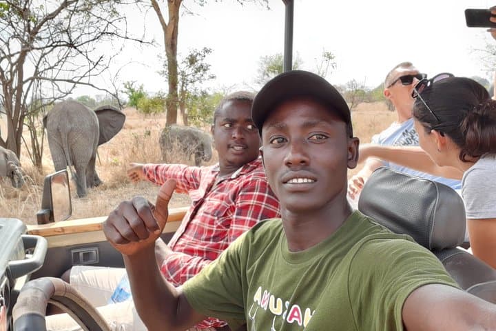 3-Day Mikumi National Park Safari: Easy Weekend Game Drives from Dar es Salaam photo 4