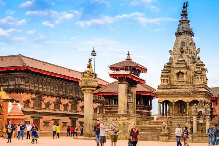 Kathmandu Valley Cultural Immersion: Private 6-Day Guided Tour photo 4
