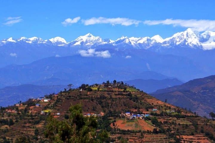 Kathmandu Valley Cultural Immersion: Private 6-Day Guided Tour photo 5